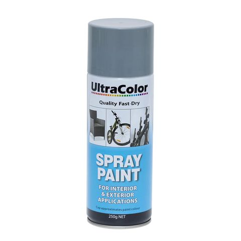ULTRACOLOR 250G MID GREY