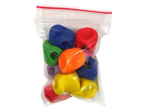 THE MINI GRIP 10pce