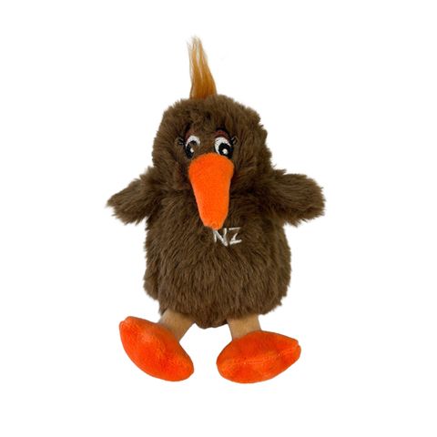 *KIWI SOFT TOY BABY KRUZ 12CM