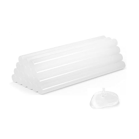 HOT MELT GLUE STICK LARGE 11.2MM X200MM 1KG