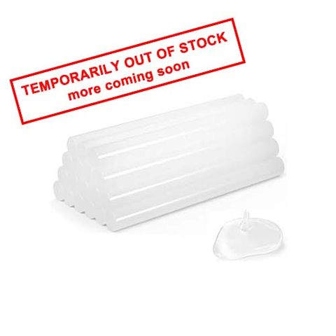 HOT MELT GLUE STICK SMALL 7.2 X200MM 1KG&nbsp;