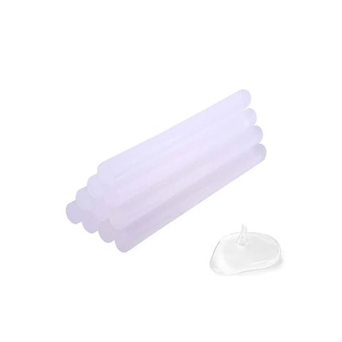 HOT MELT GLUE STICK SMALL 7.2X200MM 10PCS