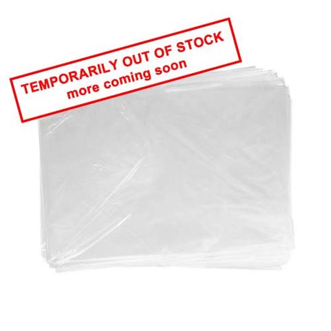 CELLOPHANE 90X100CM CLEAR