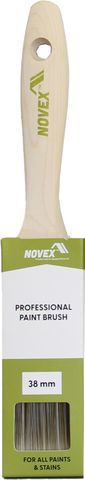 NOVEX PRO PAINT BRUSH 38MM