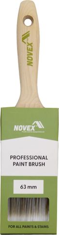 NOVEX PRO PAINT BRUSH 63MM