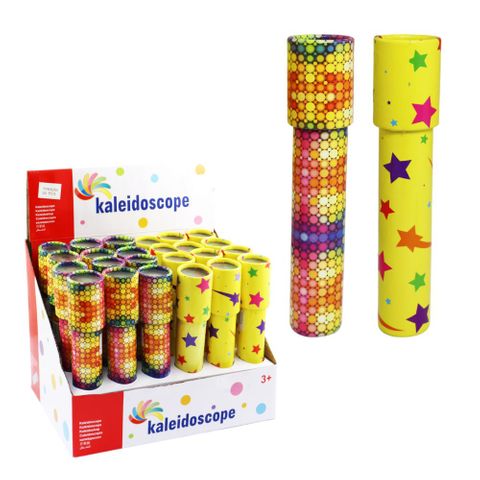 KALEIDOSCOPE