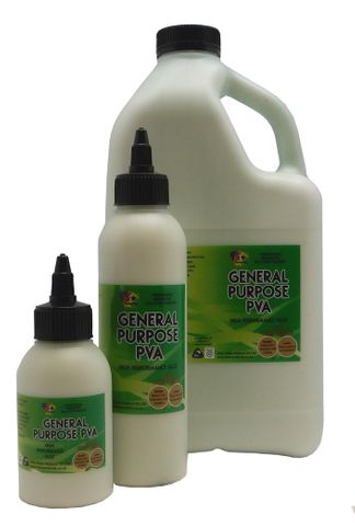 PVA GENERAL PURPOSE GLUE