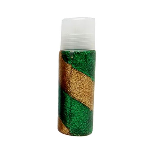 SPIRAL GLITTER GLUE