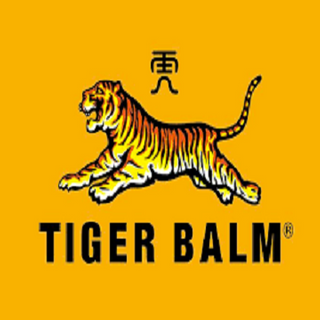 TIGER BALM - MED