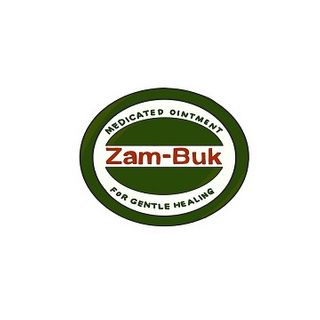 ZAM BUK - MED