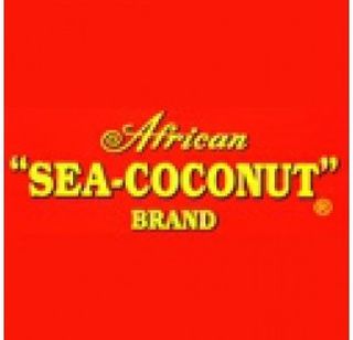 AFRICAN SEA COCONUT BRAND - MED