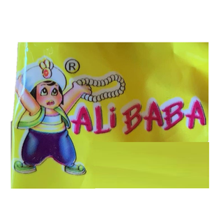 ALIBABA