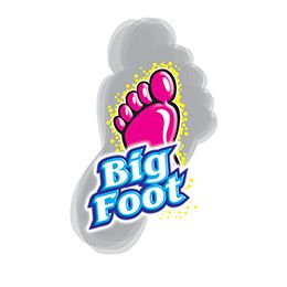 BIG FOOT