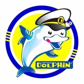 CAPTAIN DOLPHIN