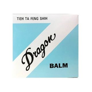 DRAGON BALM - MED