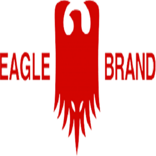 EAGLE BRAND - MED