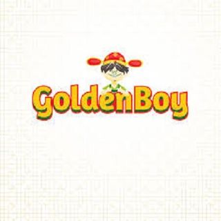 GOLDEN BOY