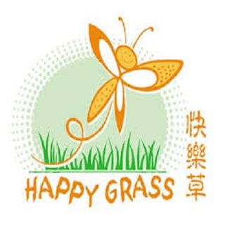 HAPPY GRASS