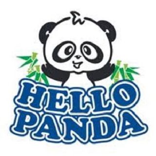 HELLO PANDA