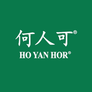 HO YAN HOR - MED