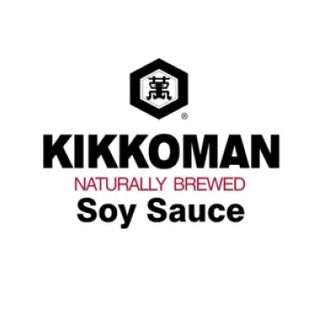 KIKKOMAN