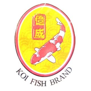 KOI FISH BRAND