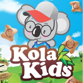 KOLA KIDS