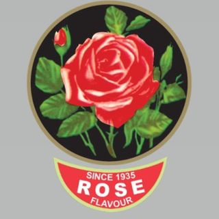 ROSE SYRUP