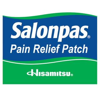 SALONPAS - MED