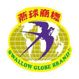 SWALLOW GLOBE