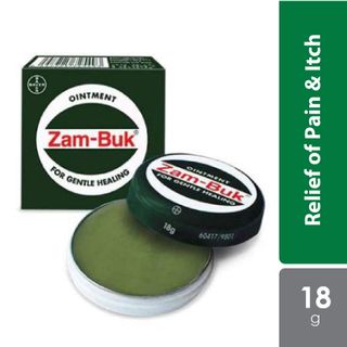 ZAM-BUK MEDICATED OINTMENT 25GM