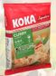 KOKA NOMSG NOODLE MULTIPACK5 CURRY 425G