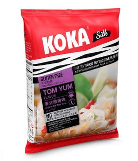 KOKA SILK RICE NOODLE TOM YUM PHO 70G