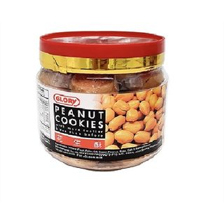 GLORY PEANUT COOKIES 300G