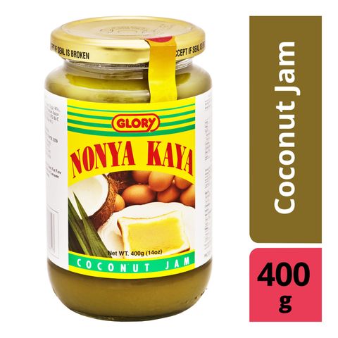 GLORY NONYA KAYA 400G