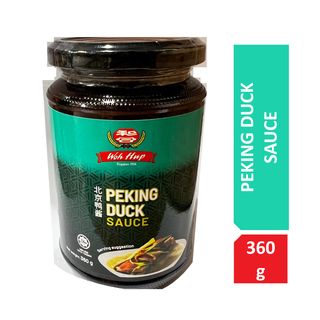 WH  PEKING DUCK SAUCE 360G (12/CTN)