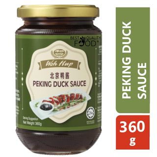 WH  PEKING DUCK SAUCE 360G