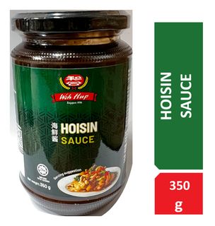 WH  HOISIN SAUCE 350G