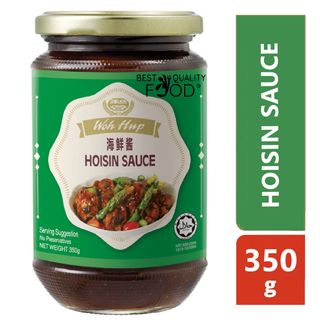 WH  HOISIN SAUCE 350G