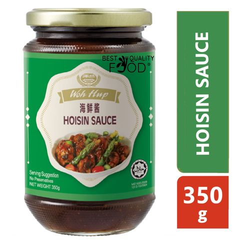 WH  HOISIN SAUCE 350G