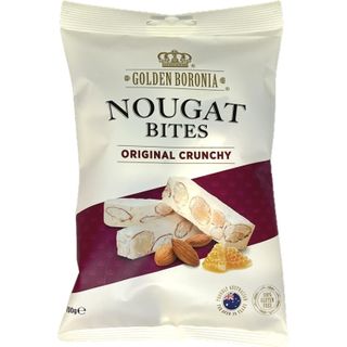 GB NOUGAT ORIGINAL CRUNCHY 100G