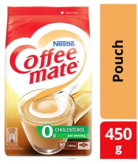 COFFEEMATE POUCH 450G