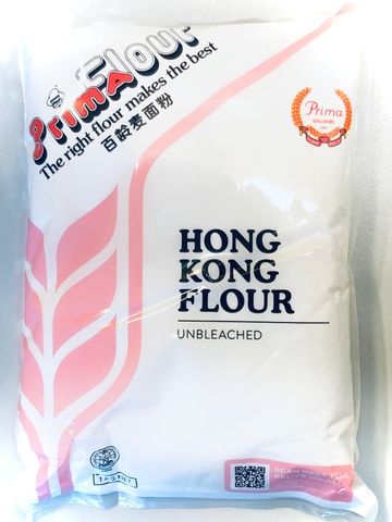 PRIMA HONG KONG FLOUR 1KG