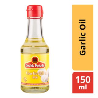 CHEE SENG DP GARLIC OIL 150ML