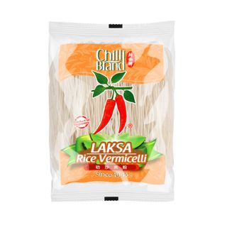 CHILLI BRAND LAKSA RICE VERMICELLI 400G