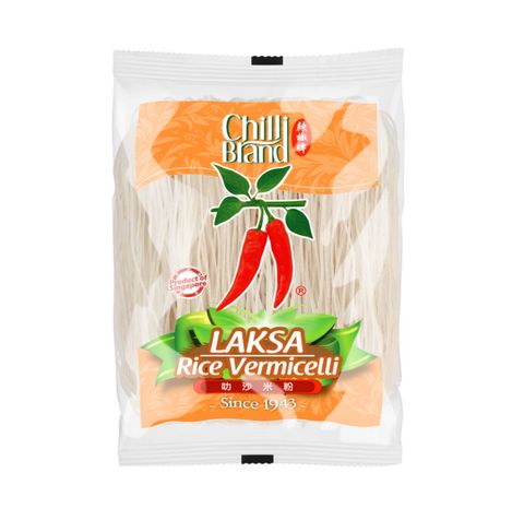 CHILLI BRAND LAKSA RICE VERMICELLI 400G