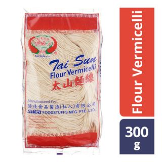 TAISUN FLOUR VERMICELLI 300G