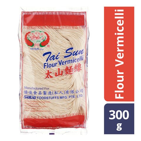 TAISUN FLOUR VERMICELLI 300G