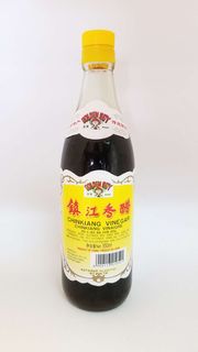 GOLDEN BOY CHINKIANG VINEGAR 550ML