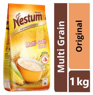 NESTLE NESTUM MULTIGRAIN PACK 1KG